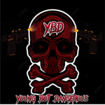 YBD [•Young but dangerous•