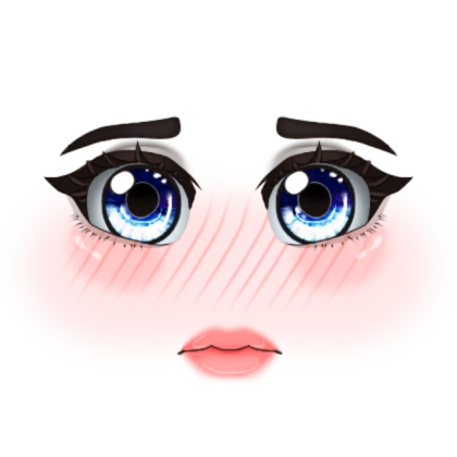 big fat chibi