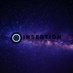 Insertion.