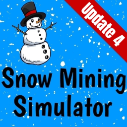 [Old] - Snow Shovelling Simulator icon