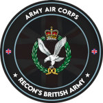 |TBA| -Army Air Corps-