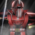 •The Dark Honor Guard•ᅠ
