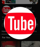 Tube Studios YouTube.