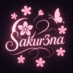 - SAKUR3NA -