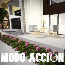 Action Mode - RP icon