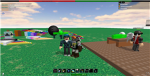 The Super bulid Roleplayers!