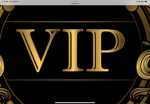 Rich VIP