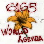 6165 World Agenda