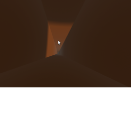 My Attempt On Longest Hole In Roblox.