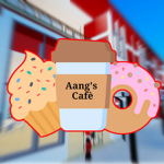 Aang's Cafè