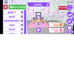 Lena army