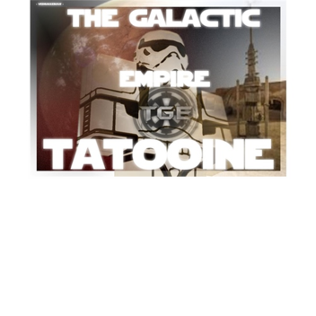 -TGE- Tatooine