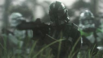 ||| The Battle Kashyyyk |||