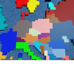 Territory Conquest | The Ultimate Wars icon