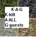 K-A-G