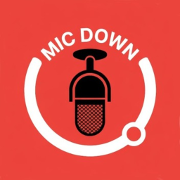 MIC DOWN 🔊 18+