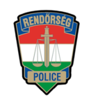 Hungarian Police Force
