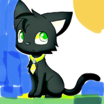 Official Cat club XYZ