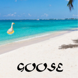 GOOSE Alpha
