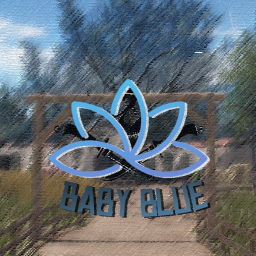 BabyBlue