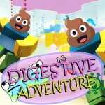 Digestive Adventure OBBY