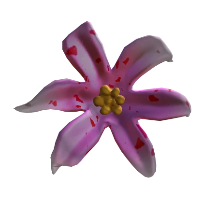 89's Clown Flower | Roblox Item - Rolimon's