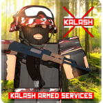 KALASH Armed Services