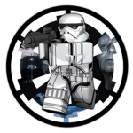 - ( The Galactic Empire ) -