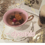 - dysania