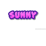 SUNNY GAMES