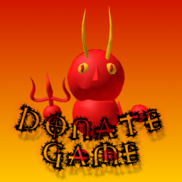 donate game