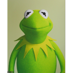 Kermit Application