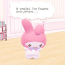✿ V2 Homestore