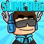 slime dog