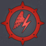 Storm Wing | I |