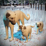 [Kangal🐶] Farm World