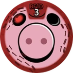 BF1D Normal Quest (Piggy's Multiverse)