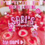 - sari’s angels -
