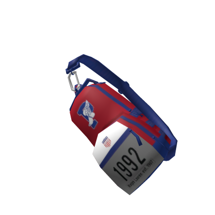 Ralph Lauren Stadium Crossbody thumbnail