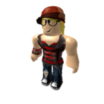 Party Rockers of Robloxia!
