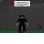 Screech the gamer