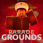 [USMC] Parade Grounds