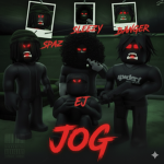 (J.O.G)JUMP OUT GANG