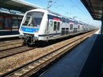 Train simulator 2025 RER, Transilien, Métro,TGV TE