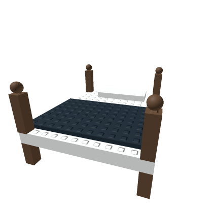 riley8's meta ridley bed