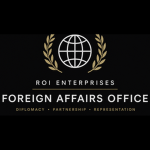 Roi's Foreign Affairs Office