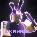 idk a name