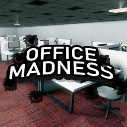 [Alpha 1.7] Office Madness!