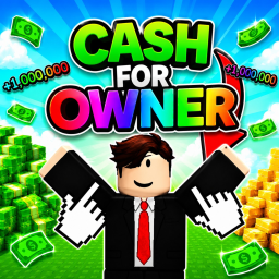 85425813 CASH for Ownership