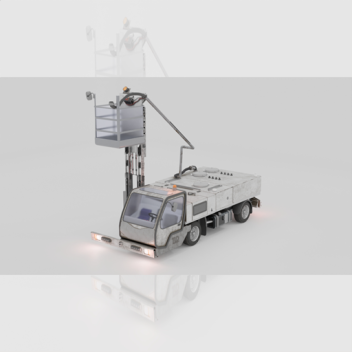 e-Misu Lavatory Truck Testing